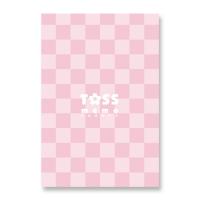 【在庫限りで販売終了】TOSSメモ 10冊セット