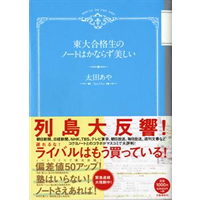 【1枚からスグに配布できる!】TOSSノート [ノートシート 100枚入]