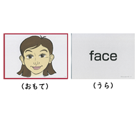 【DL版】英語フラッシュカード(2)