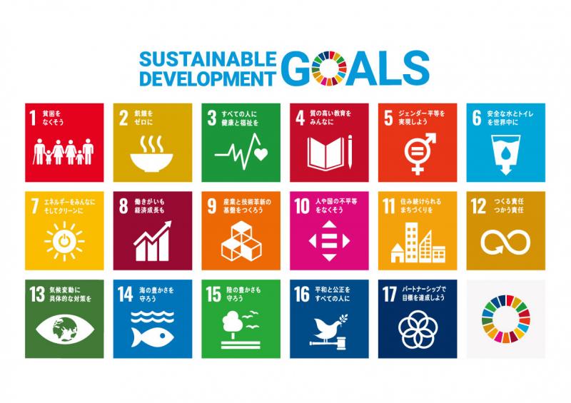 【ワーキングメモリをきたえる】SDGs どこどこ